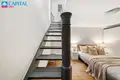 Mieszkanie 2 pokoi 51 m² Wilno, Litwa