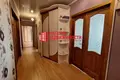 3 room apartment 72 m² Hrodna, Belarus