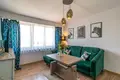 Квартира 1 комната 33 м² Лодзь, Польша