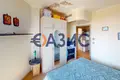 Apartamento 2 habitaciones 53 m² Sveti Vlas, Bulgaria