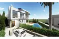 Villa 4 chambres 259 m² Chlórakas, Chypre