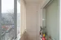 3 room apartment 50 m² Minsk, Belarus