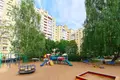 Квартира 2 комнаты 57 м² Минск, Беларусь