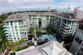 2 bedroom condo 64 m² Na Kluea, Thailand