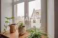 Appartement 2 chambres 42 m² Riga, Lettonie