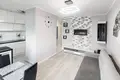 3 room apartment 61 m² in Warsaw, Poland