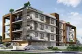 Appartement 1 chambre 51 m² Aradíppou, Chypre