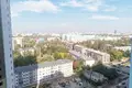 3 room apartment 94 m² Minsk, Belarus