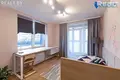 Mieszkanie 4 pokoi 88 m² Mińsk, Białoruś