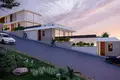 Attique 4 chambres 368 m² Calp, Espagne