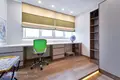 2 bedroom apartment 102 m² Minsk, Belarus