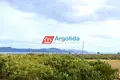 Land 4 500 m² Nafplion, Greece