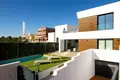 3-Schlafzimmer-Villa 170 m² Provinz Alicante, Spanien