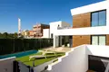 3 bedroom villa 190 m² el Campello, Spain