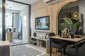 1 bedroom apartment 31 m² Kathu, Thailand