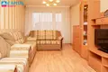 Квартира 2 комнаты 50 м² Радвилишкис, Литва