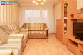 2 room apartment 50 m² Radviliskis, Lithuania