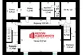 Pomieszczenie biurowe 485 m² Grodno, Białoruś