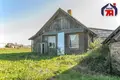 Haus 47 m² Zabalaccie, Belarus