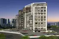 Wohnung 2 zimmer 71 m² Kartal, Türkei