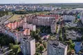 Mieszkanie 3 pokoi 66 m² Mińsk, Białoruś