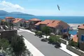 Apartamento 2 habitaciones 118 m² Radovici, Montenegro