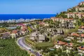 Вилла 5 комнат 300 м² Каргыджак, Турция