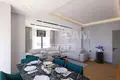 Penthouse 3 rooms 130 m² Muratpasa, Turkey