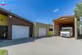 House 167 m² Poderiskiai, Lithuania