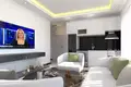 Квартира 2 комнаты 93 м² Кестель, Турция