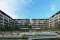 Mieszkanie 1 pokój 32 m² Phuket, Tajlandia