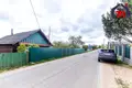 House 55 m² Raunapolle, Belarus