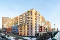 House 29 m² Central Federal District, Russia