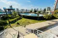 Doppelhaus 5 zimmer 210 m² Erdemli, Türkei