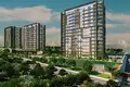Wohnkomplex Novye apartamenty s otelnoy infrastrukturoy v Stambule