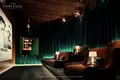 Apartamento 1 habitación 60 m² Choeng Thale, Tailandia