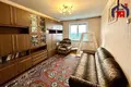 4 room apartment 78 m² Sluck, Belarus