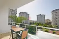 Apartamento 1 habitación 70 m² Alanya, Turquía