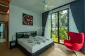 Villa de tres dormitorios 323 m² Phuket, Tailandia