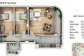 Wohnung 3 zimmer 99 m² Cinarcik, Türkei