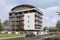 1 bedroom apartment 55 m² Mediterranean Region, Turkey