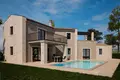 Villa de tres dormitorios 172 m² Porec, Croacia