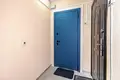 Appartement 1 chambre 44 m² Minsk, Bélarus