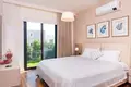 Penthouse 3 bedrooms 100 m² Gumusluk, Turkey