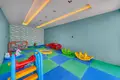 Квартира 3 комнаты  Каргыджак, Турция