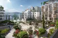 2 bedroom apartment 115 m² Tivat, Montenegro