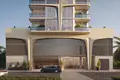 Wohnung 1 zimmer 759 m² Dubai, Vereinigte Arabische Emirate