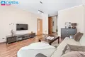 Apartamento 2 habitaciones 38 m² Vilna, Lituania