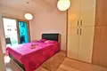 Wohnung 2 Schlafzimmer 61 m² Przno, Montenegro