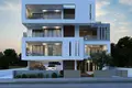 2 bedroom apartment 75 m² Pafos, Cyprus